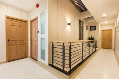 YOURS tower - Cau Kieu - Airport – 사진 2
