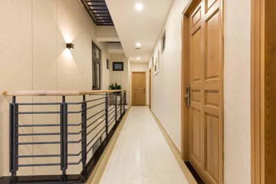 YOURS tower - Cau Kieu - Airport – 사진 8