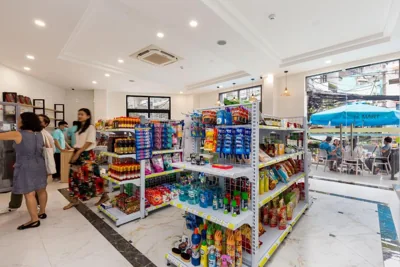 YOURS tower - Cau Kieu - Airport – 사진 13
