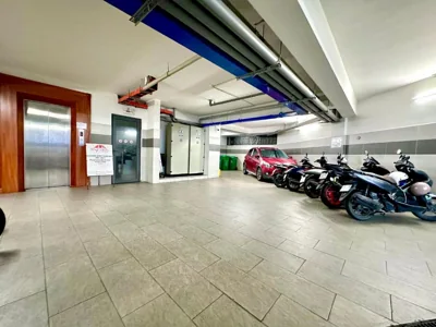 YOURS tower - Cau Kieu - Airport – 사진 14